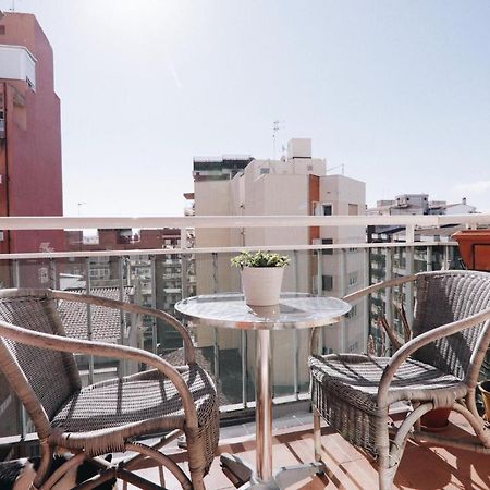 Ca La Pureta Apartment Tarragona Exterior foto