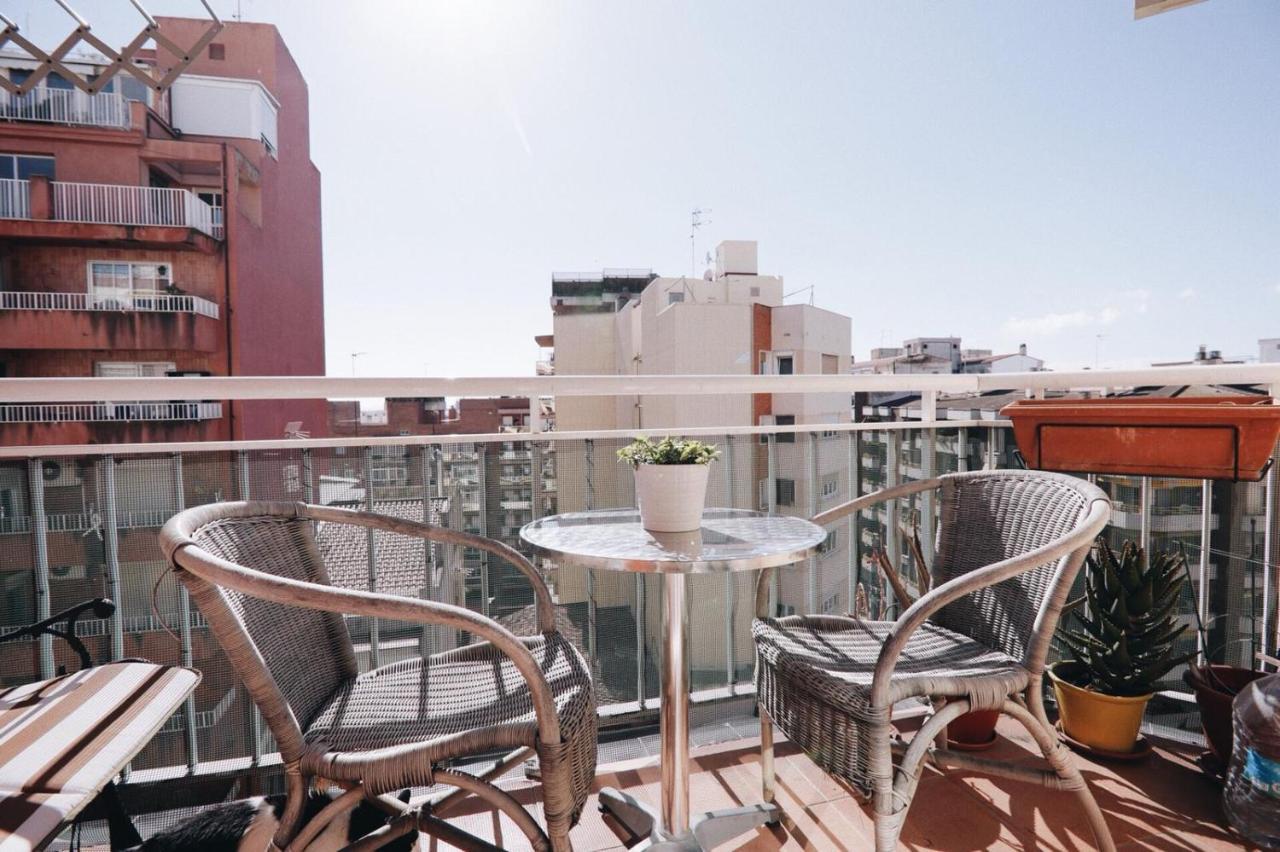 Ca La Pureta Apartment Tarragona Exterior foto